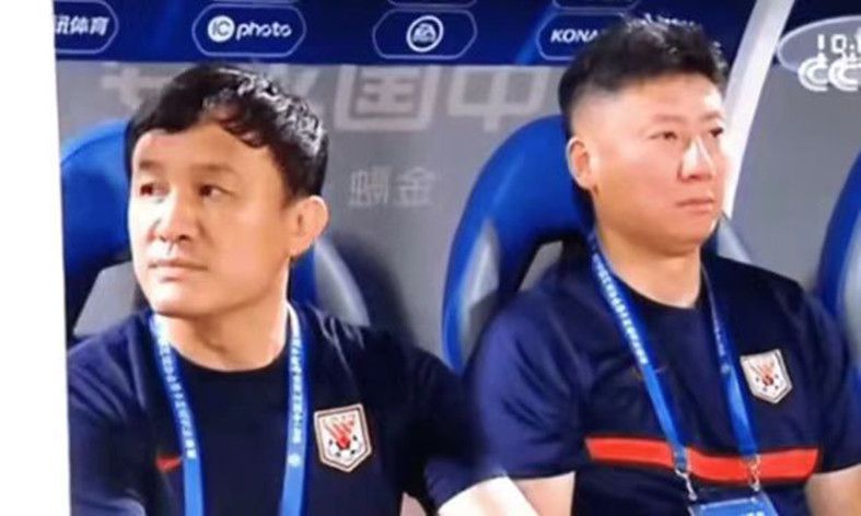 妻子的坚定