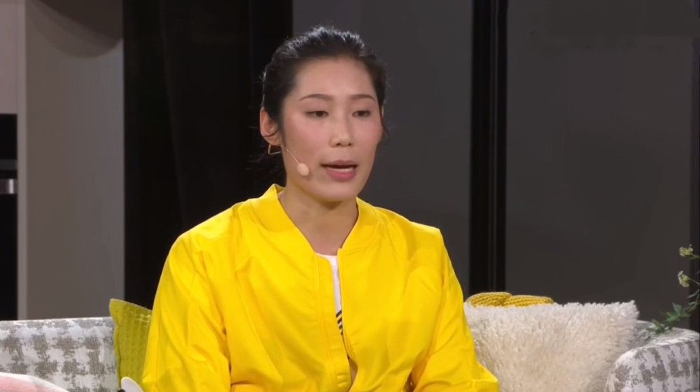 慢慢出轨