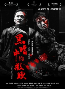 粉色窗帘房的堂姐