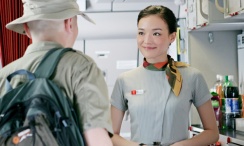 人人做人人看