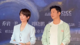 舞向你的步伐